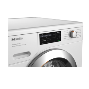 Miele WEI865 9公斤 1600轉 前置式洗衣機 可飛頂